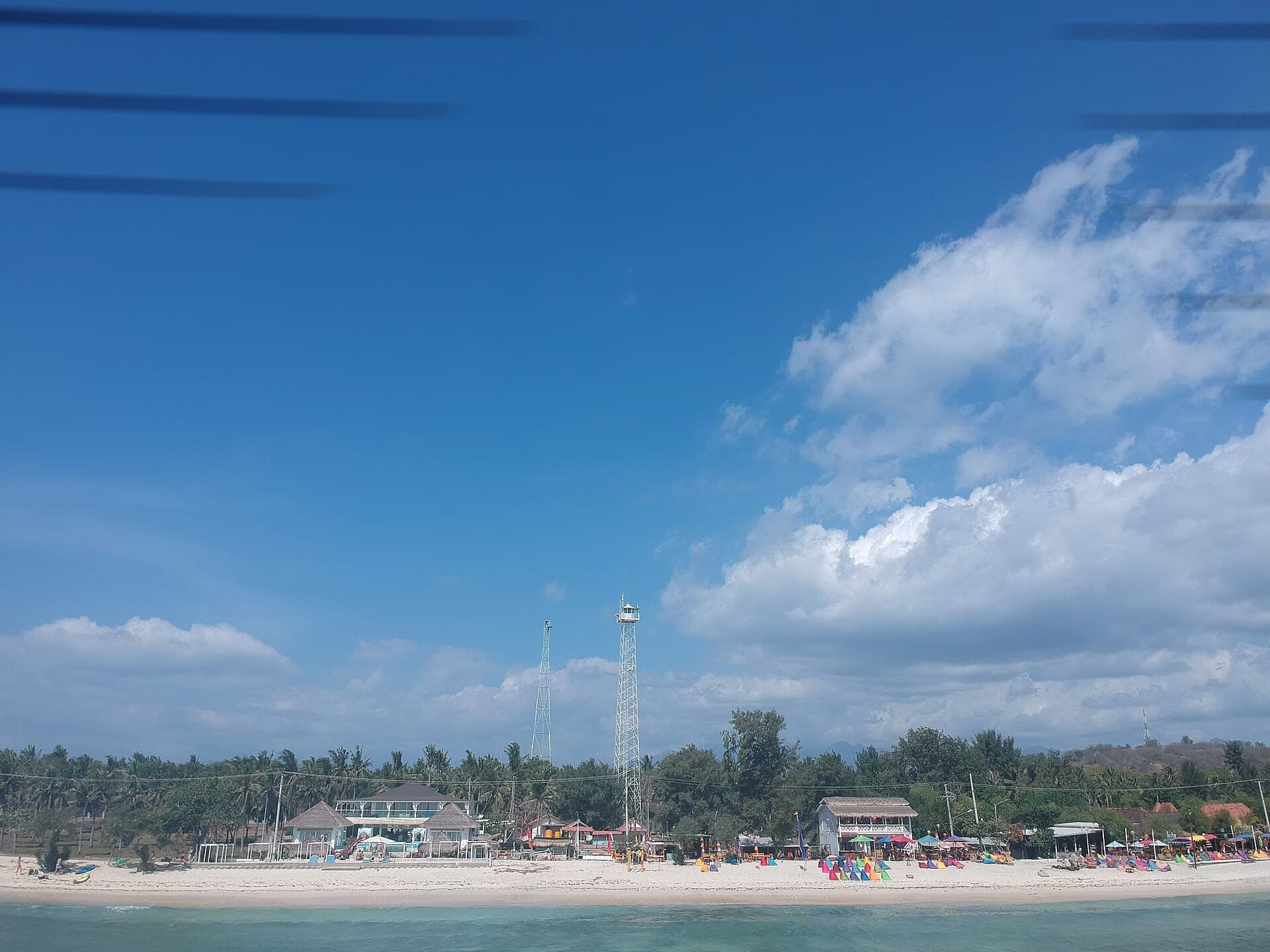 ASEAN's Energy Pivot: How Regional Grids Unlock Lombok's Development Potential
