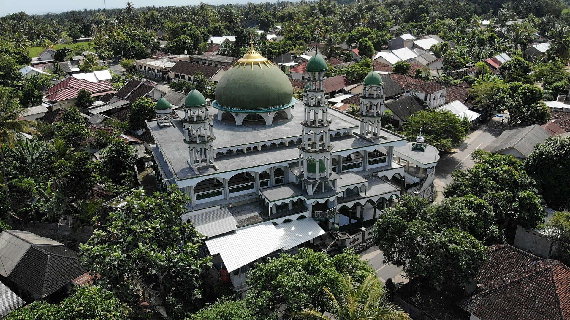 Bali’s Tourism FX Dominance and What It Means for Lombok