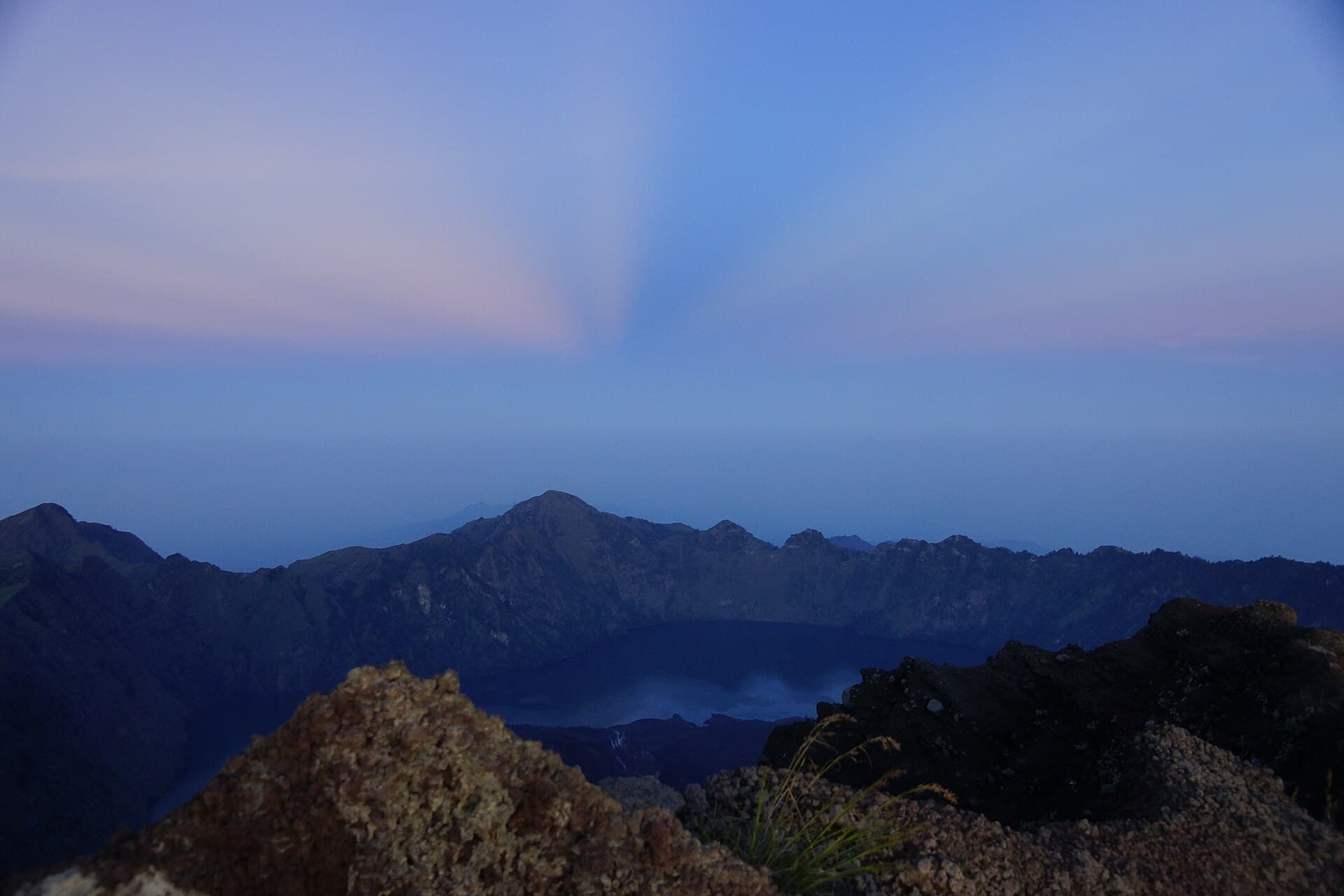 NTB’s Clean Energy Supergrid Could Reshape Lombok’s Investment Case