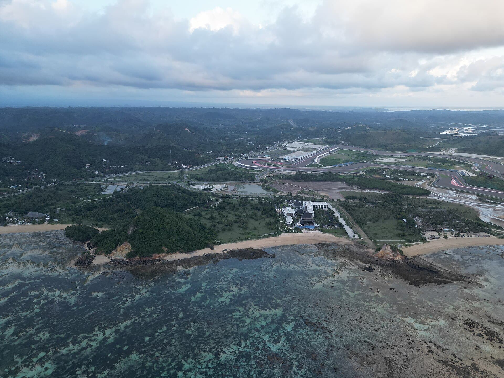 Prabowo Prioritizes Domestic Food Security: What It Means for Lombok's Rural Economy