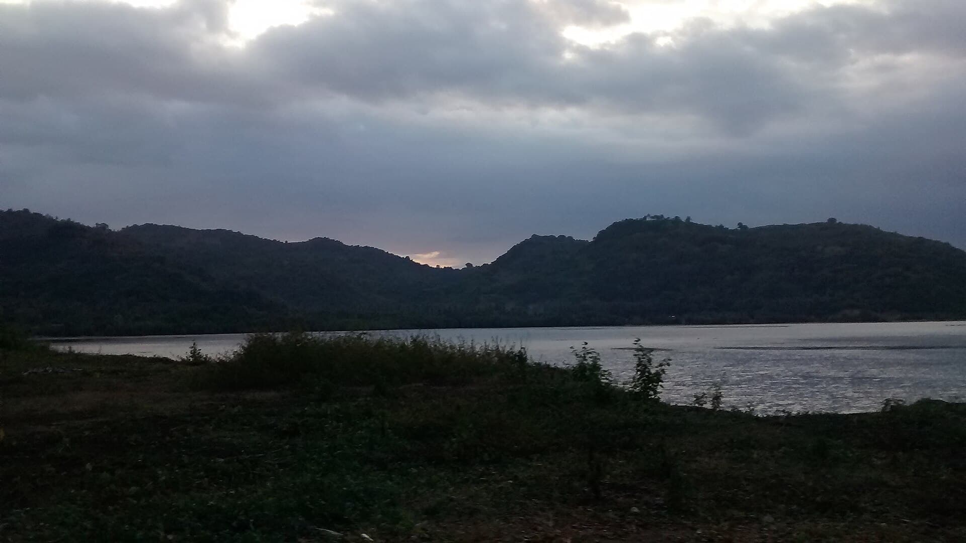 World Bank flags five Bali risks as investors watch spillover to Lombok