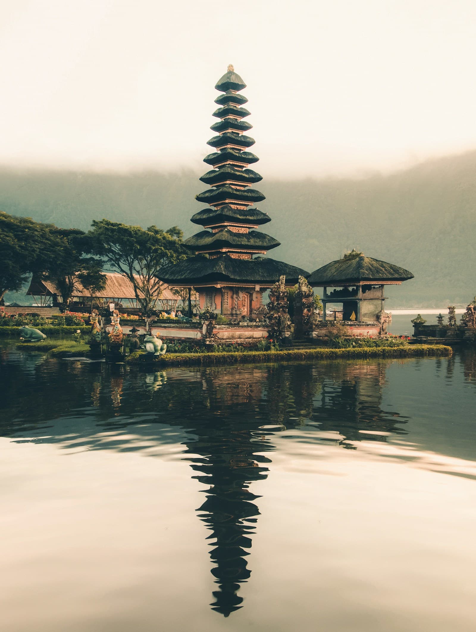 Lombok zone-by-zone: the long-form decision guide