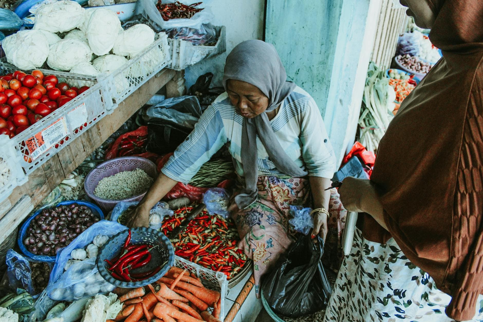 Pasar Pancor