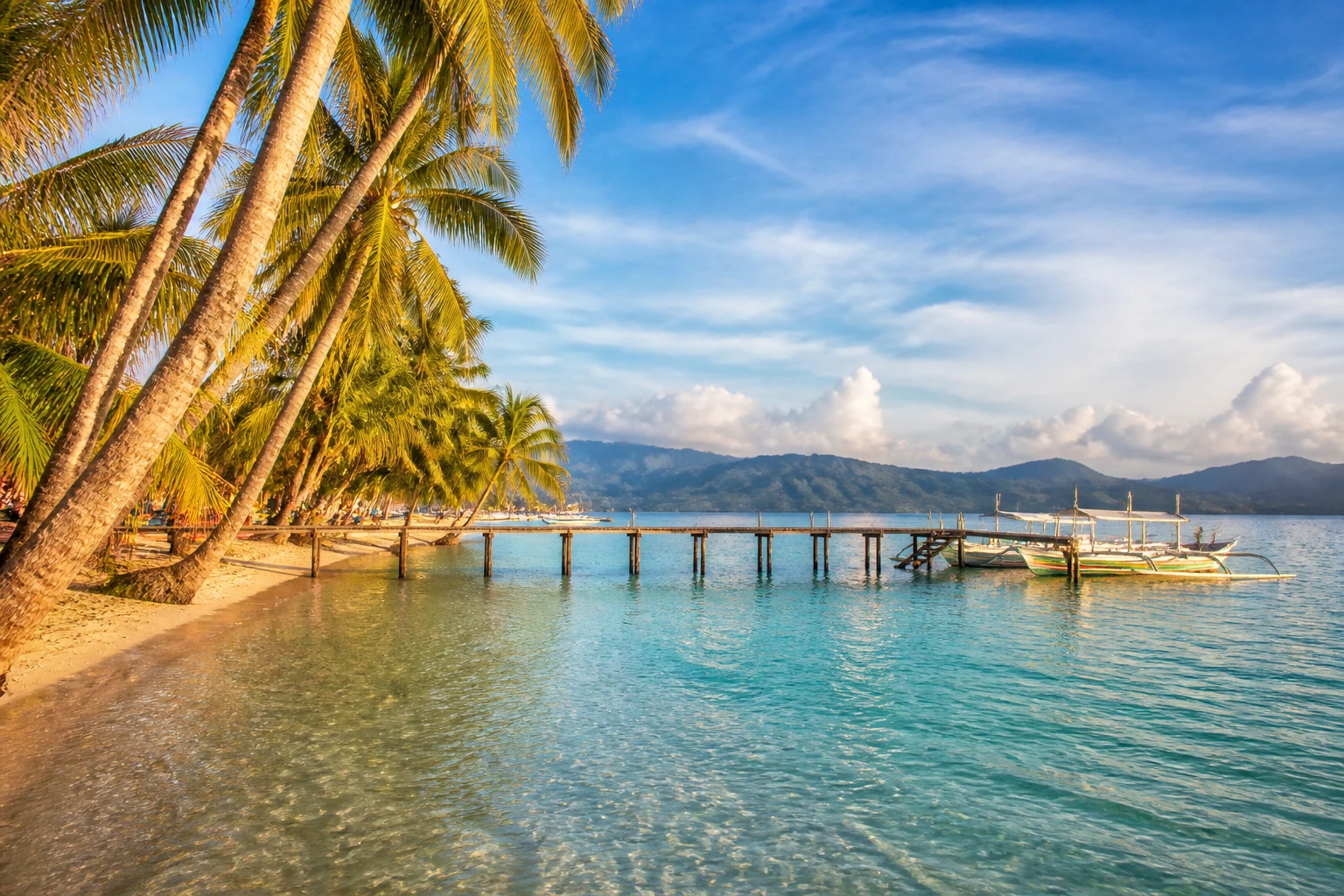 Gili Air