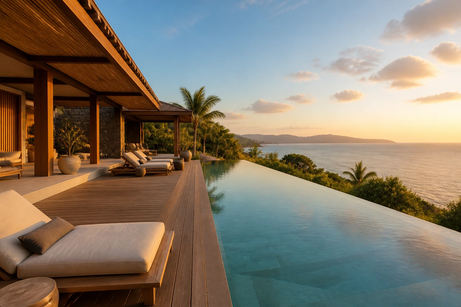 The true cost of owning a Lombok villa: taxes, fees and the running costs nobody quotes