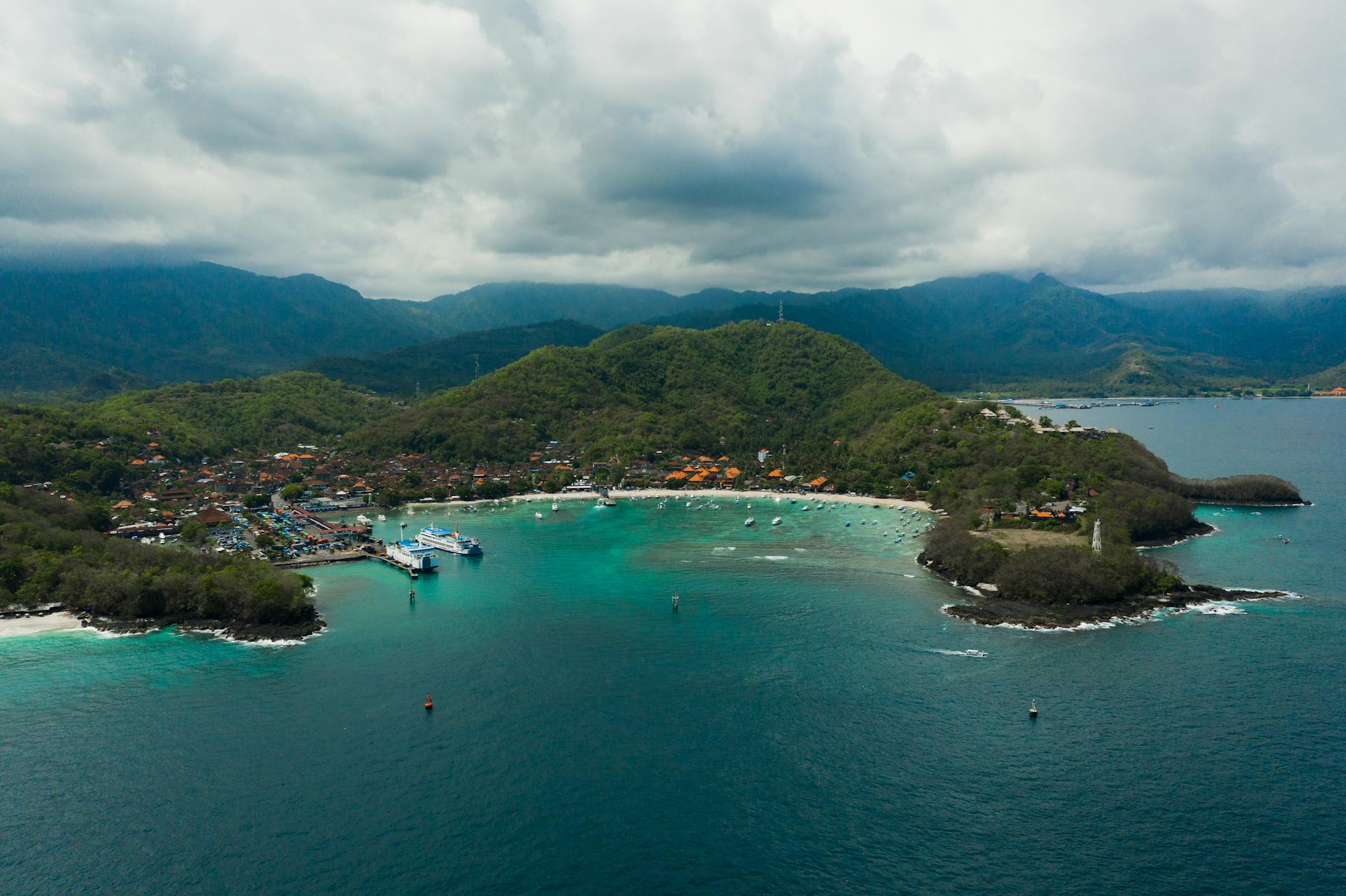 Selong Belanak deep dive: why this single bay outpaced the rest of South Lombok