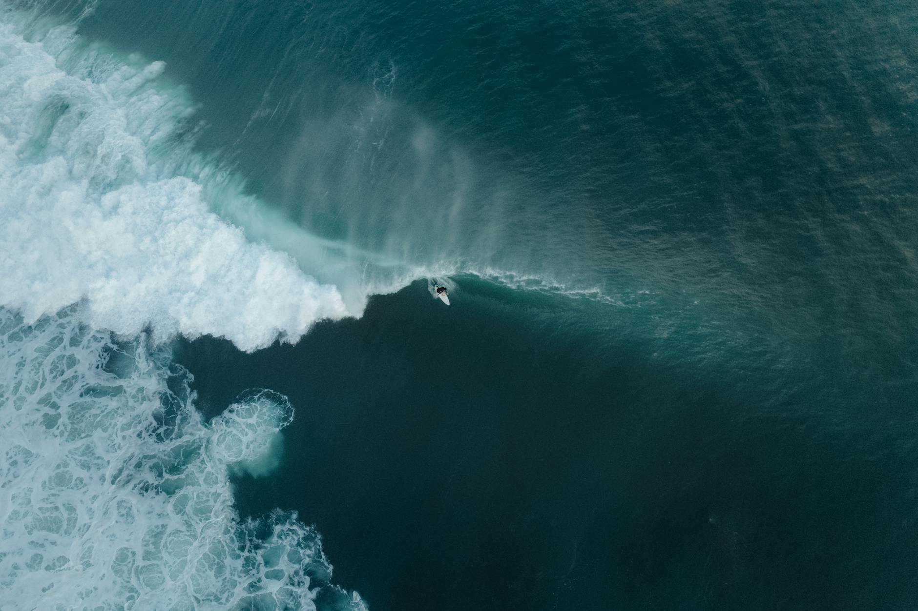 Why surf is the structural demand floor under Lombok property