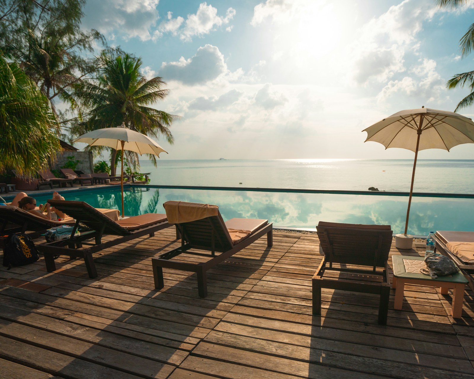 Managing a rental villa in Lombok: the operator's playbook