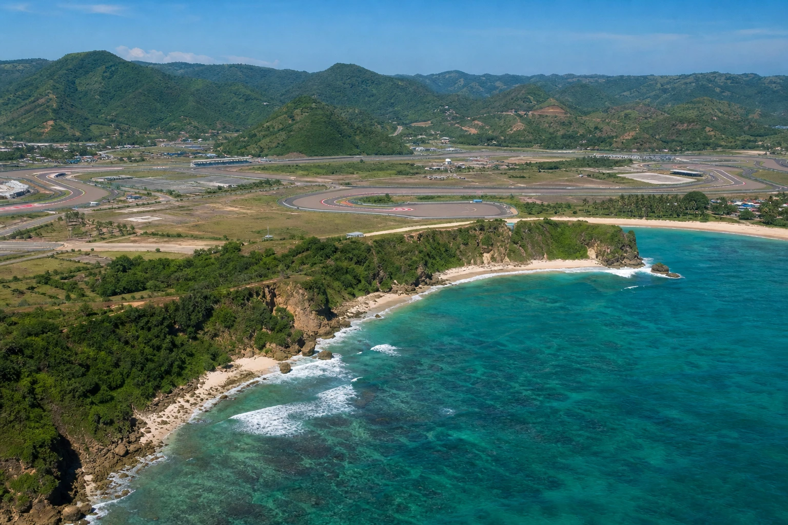 Mandalika