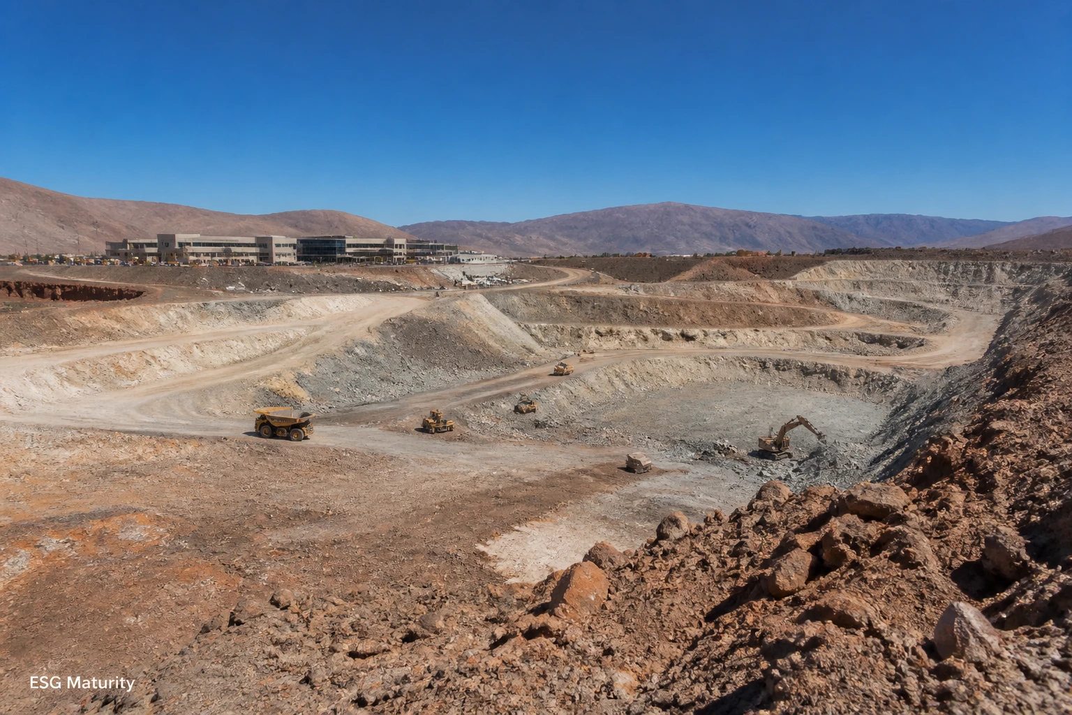 Amman Mineral's ICA Entry Signals ESG Maturity Across NTT—What Lombok Investors Should Know