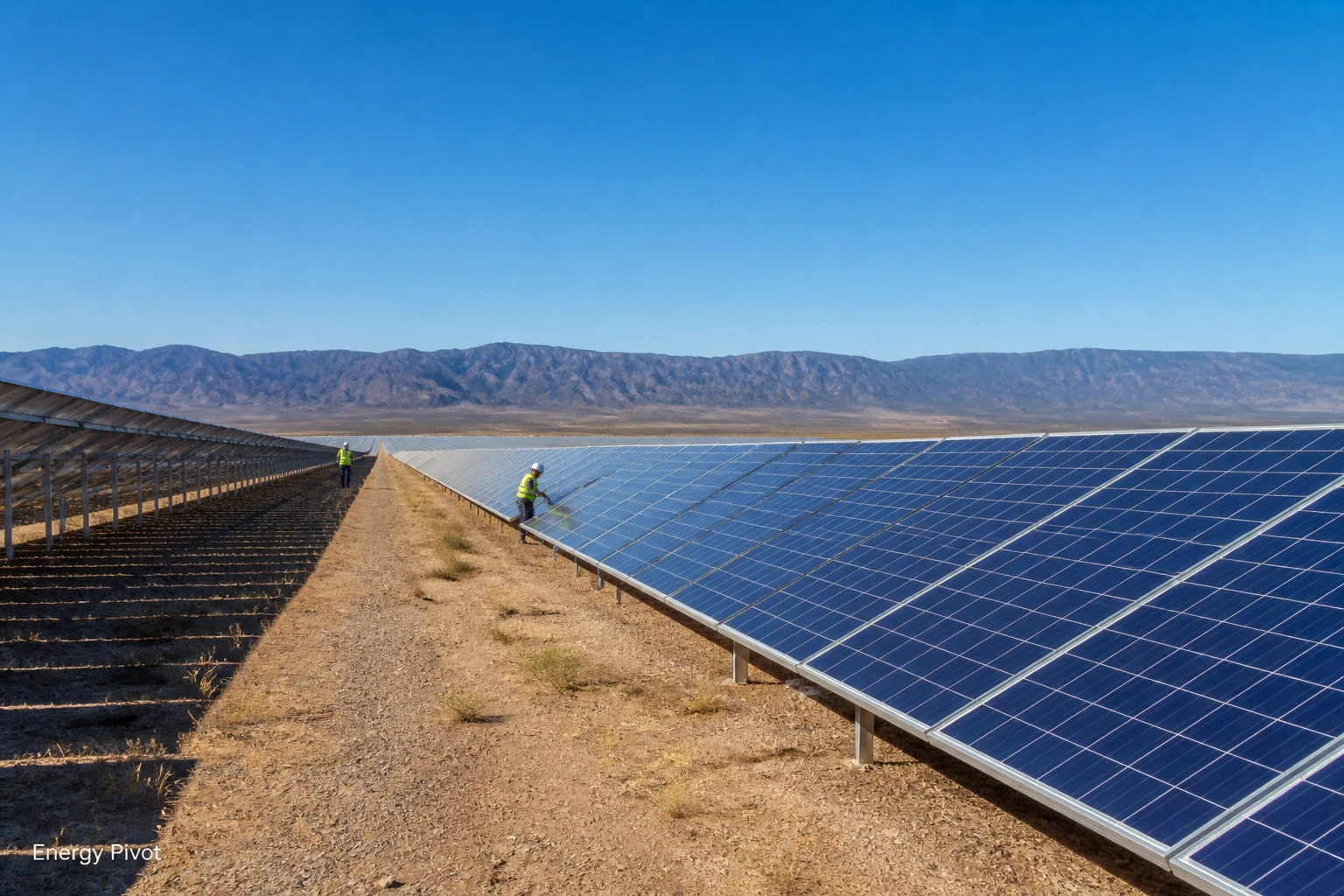 ASEAN Energy Interconnection: Lower Costs & Reliability Transform Lombok Yield Environment