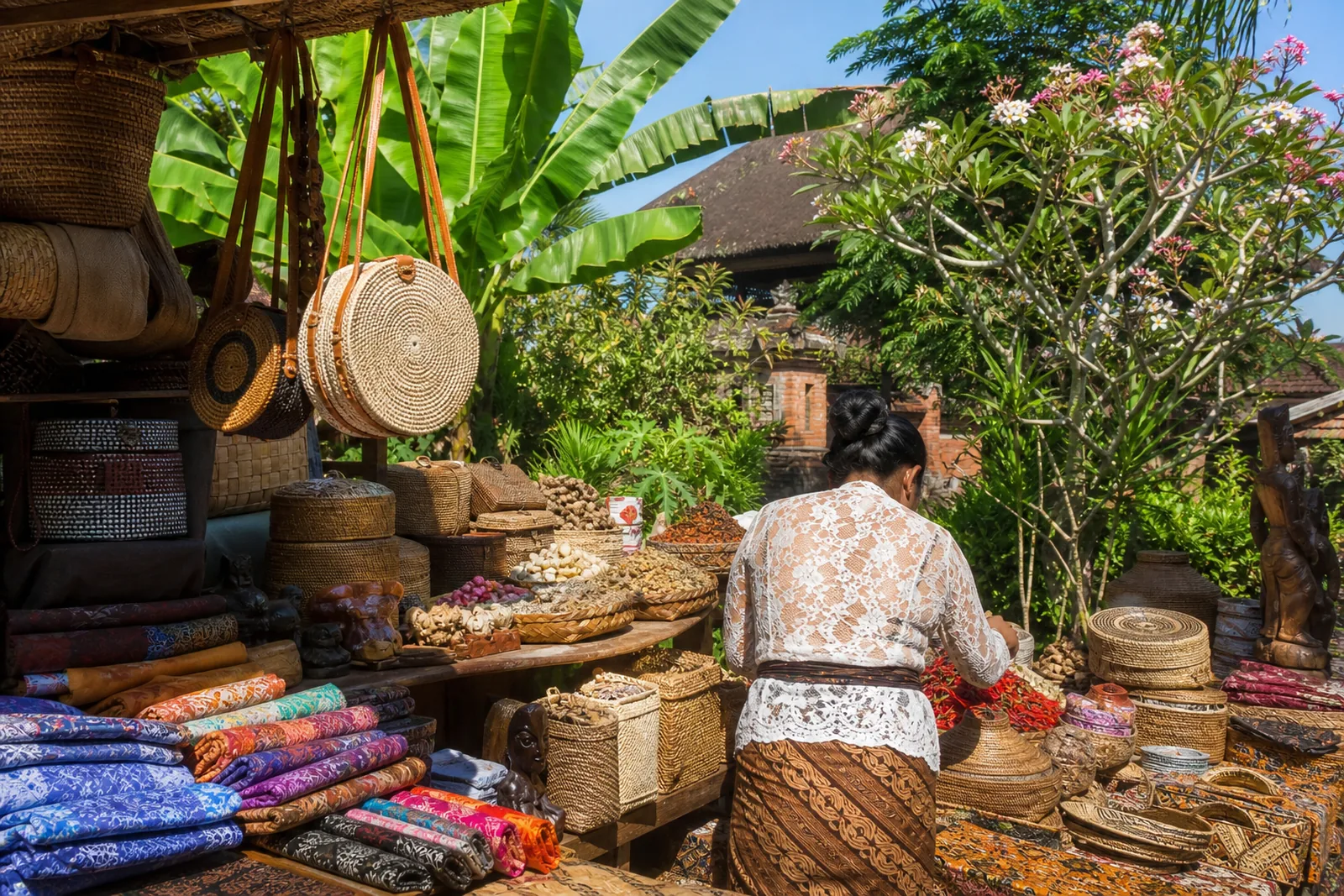 Bale Kita Opens in Mataram to Showcase Curated NTB Local Products