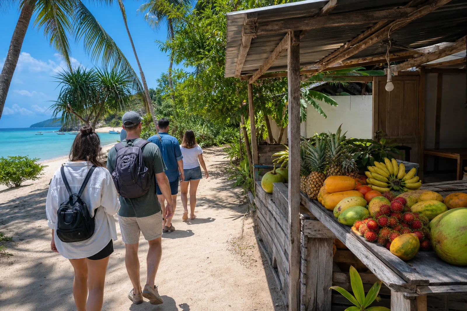 Bali’s After-Dark Safety Message Matters for Lombok Investors