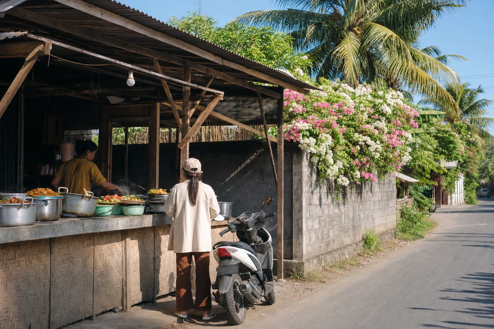 Bali’s After-Dark Safety Message Matters for Tourism Confidence