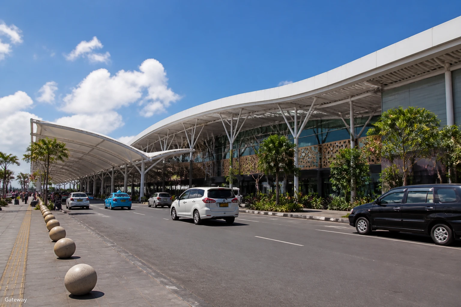 Bali's Airport Crisis Signals a Shift: Why Lombok Is Now the Smarter Play