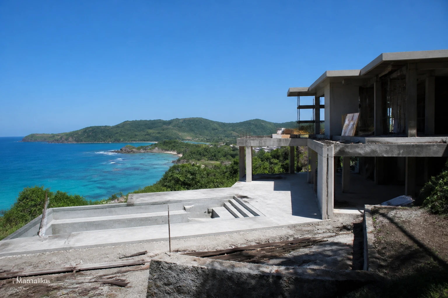 Bali's Arts Boom Is Redirecting Investors to Cheaper Lombok