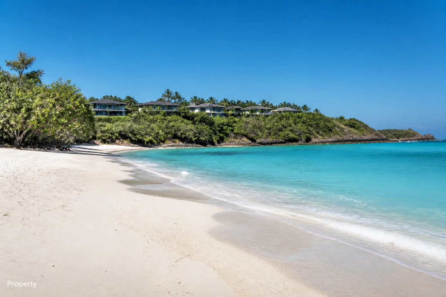 Bali's Award-Winning Appeal Drives Smart Investors to Lombok