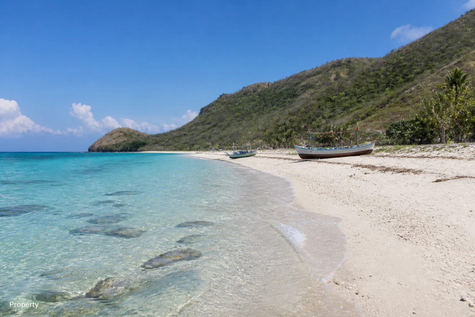Bali's Border Tightening Opens Doors for Lombok's Investment Case