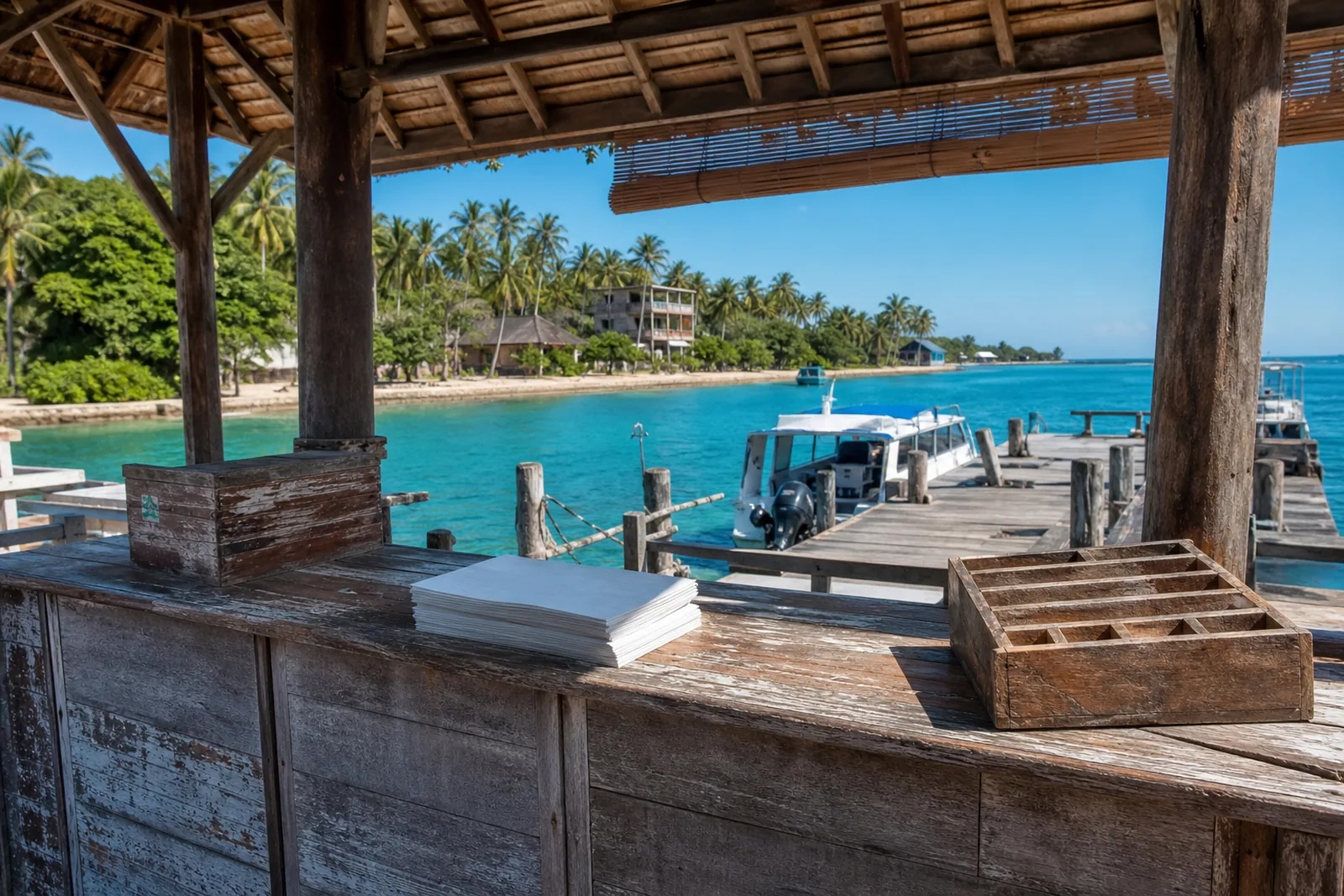Bali’s Busy Season Is a Reminder to Plan Lombok Travel Carefully