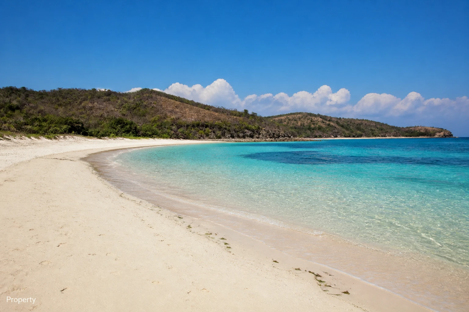Bali's Coastal Renaissance Is Pushing Savvy Investors Toward Lombok