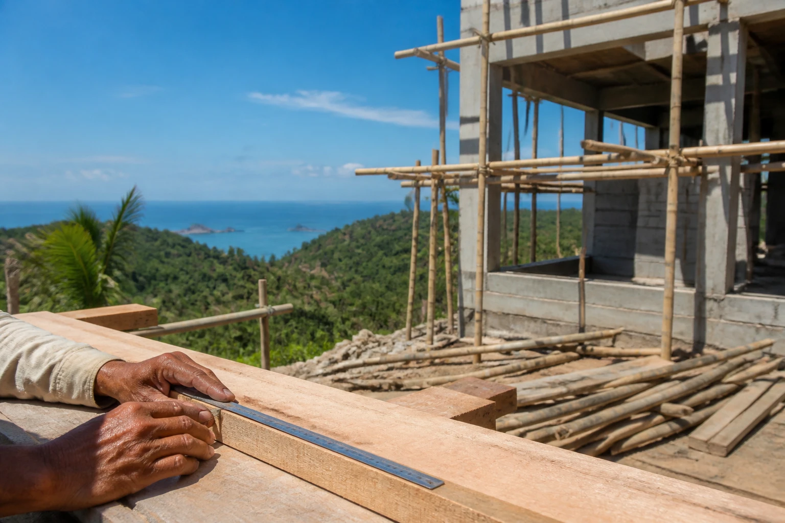 Bali's Cost Inflation Signals Accelerating Shift to South Lombok