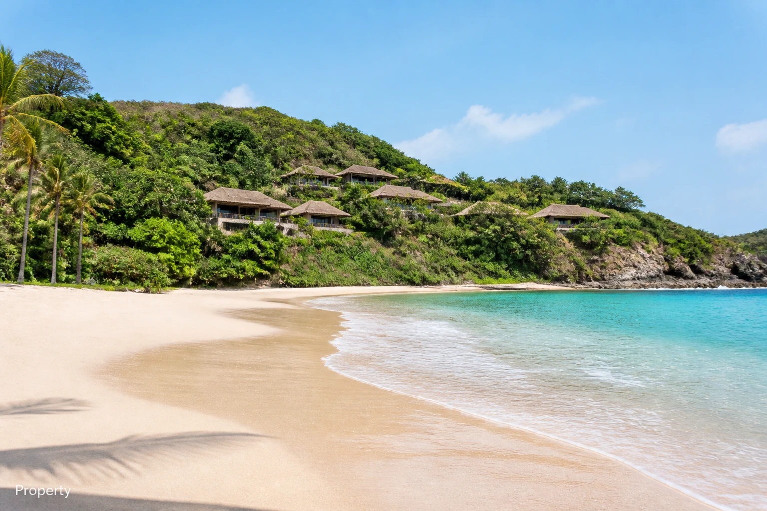 Why Seasonal Heat in Bali Is Good News for Lombok Property Investors