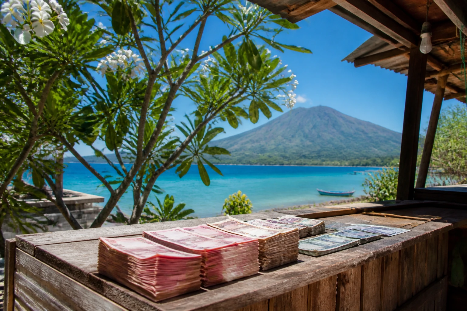Bali's Heritage Built Its Empire. Lombok Is Writing the Next Chapter for Investors