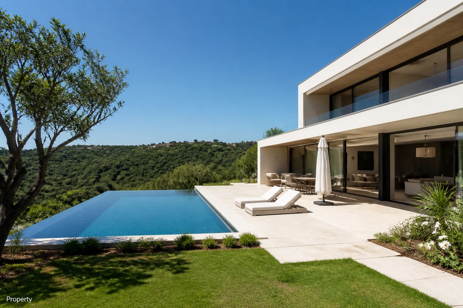Bali's holiday crunch drives investors toward Lombok's emerging villa market