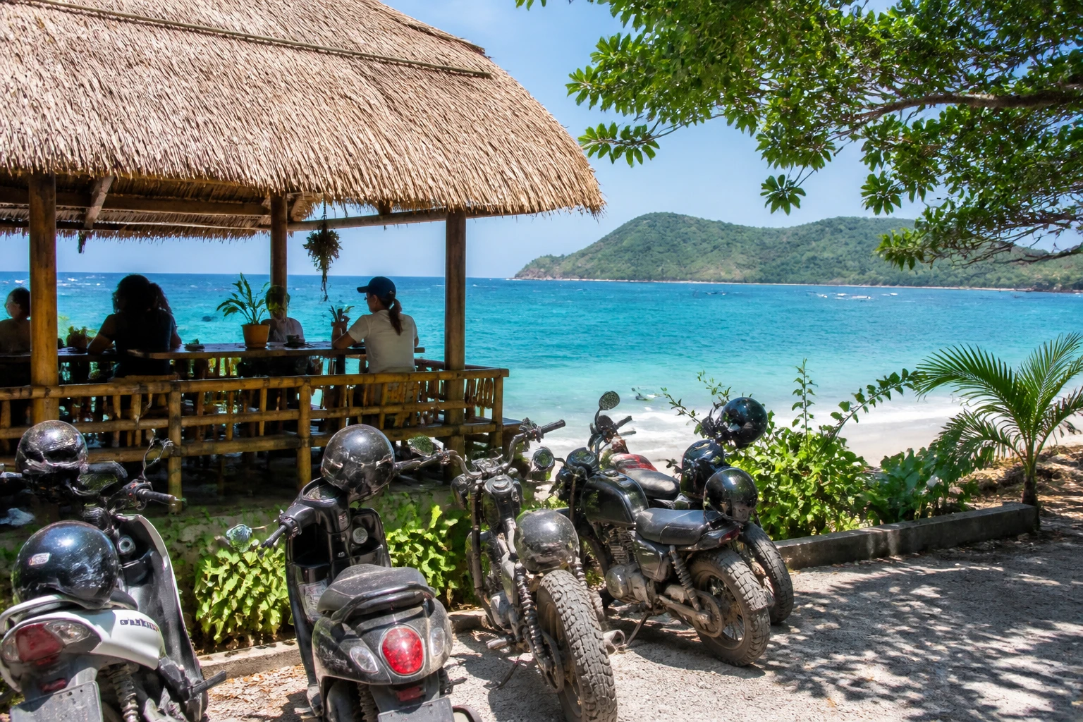 Bali’s Kuta Beach Upgrade Sharpens the Lombok Investor Case