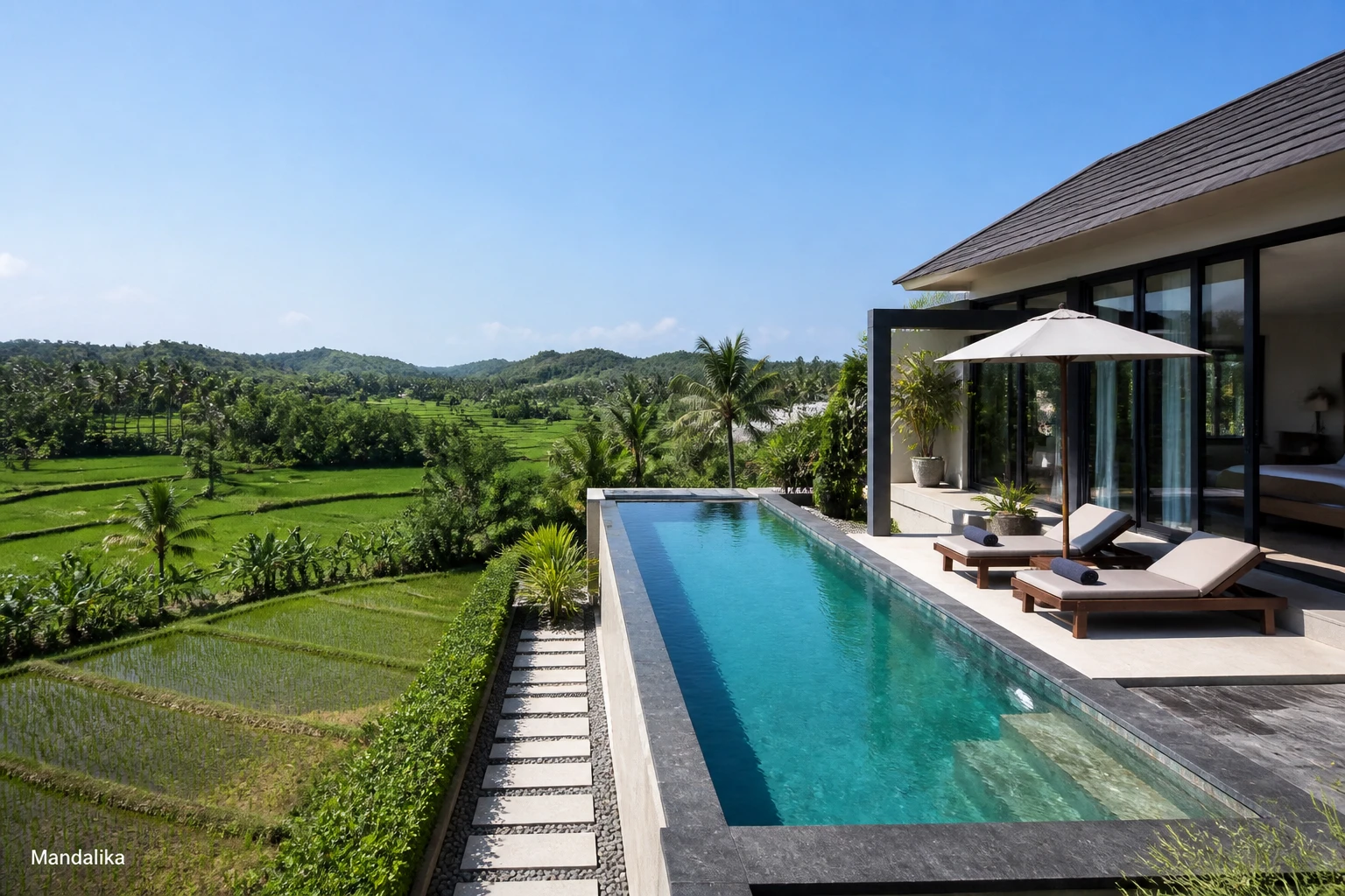 Why Bali's Crowded Tourism Boom Is Driving Investors to Lombok