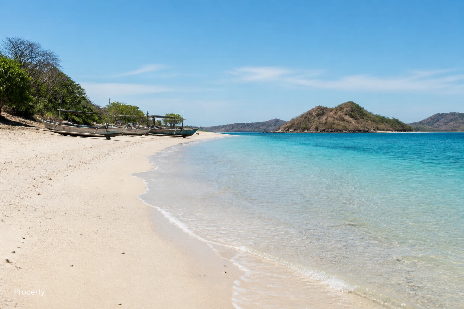 As Bali’s crowding deepens, Lombok’s early-cycle tourism edge becomes harder to ignore