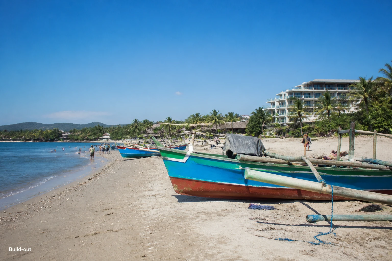 Bali's Safety Escalation—What Lombok Investors Should Watch