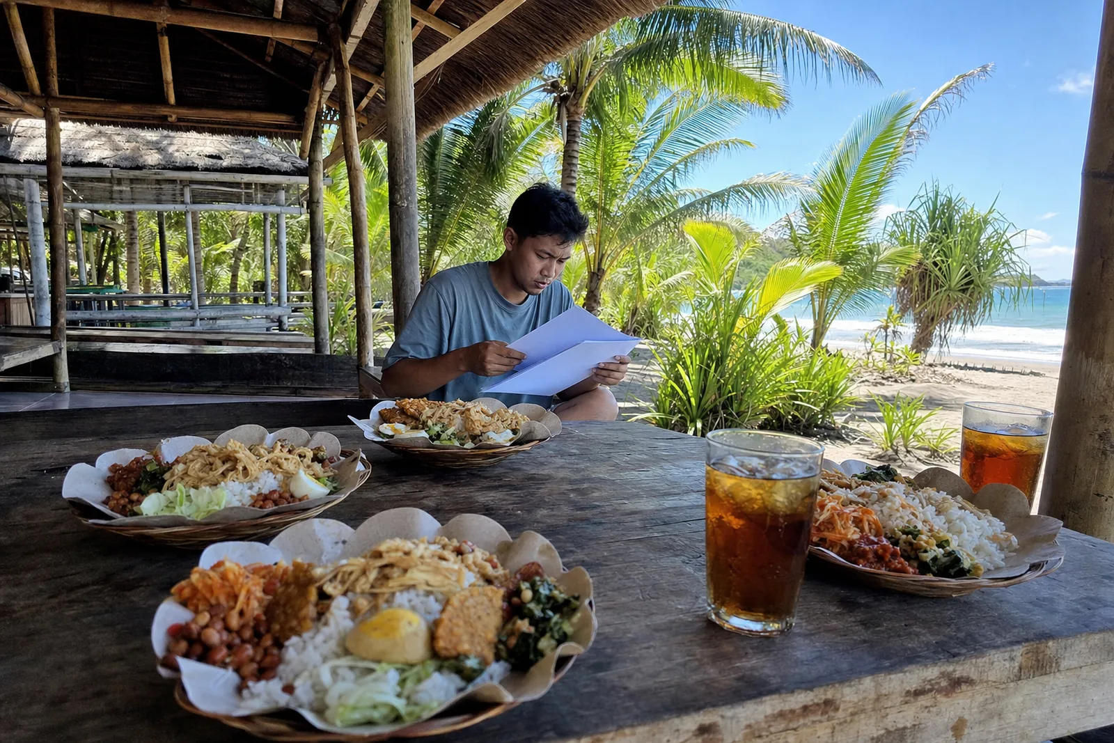 Bali Safety Reports Put Traveller Due Diligence Back in Focus
