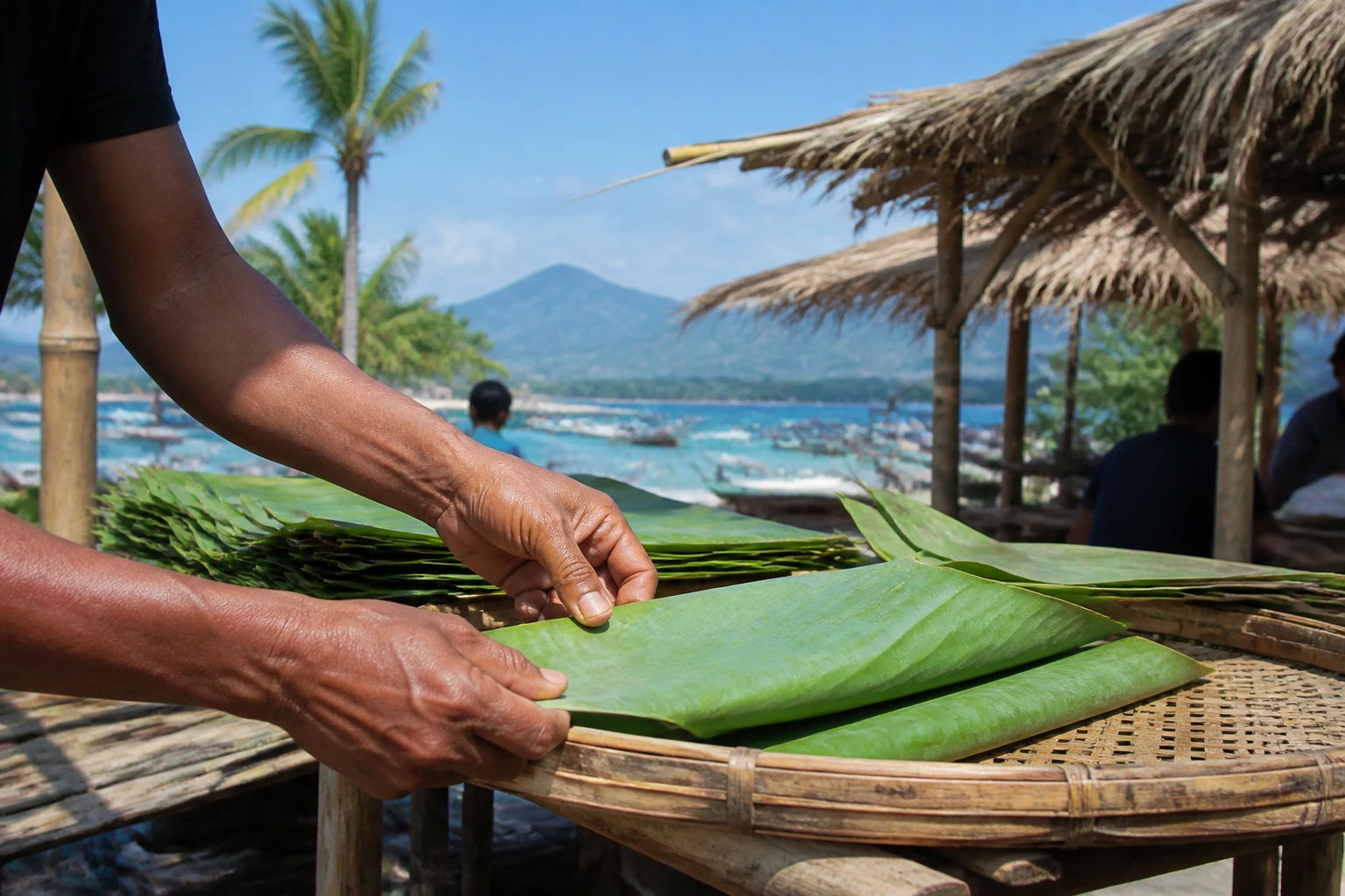 Bali’s Sukuk Spending Is a Lombok Signal, Not a Lombok Threat