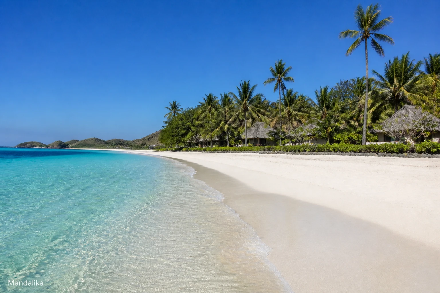 Bali's Temple Closures Signal Congestion: Lombok's Overflow Boom Offers Better Returns