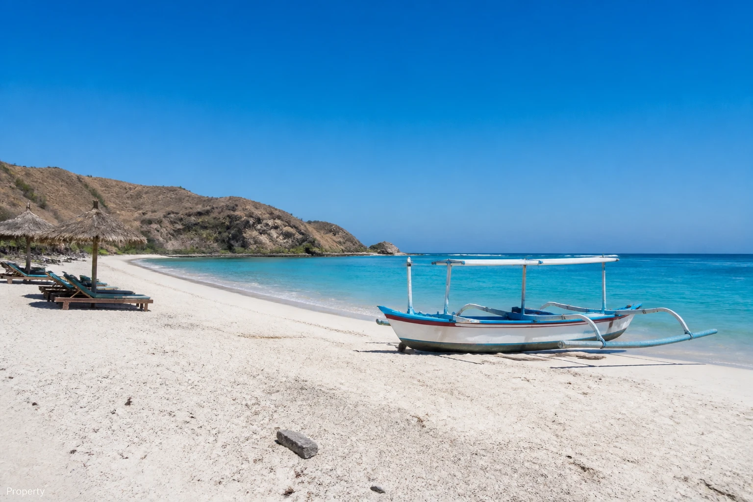 Bali's Tourism Momentum Is Still Spilling Into Lombok
