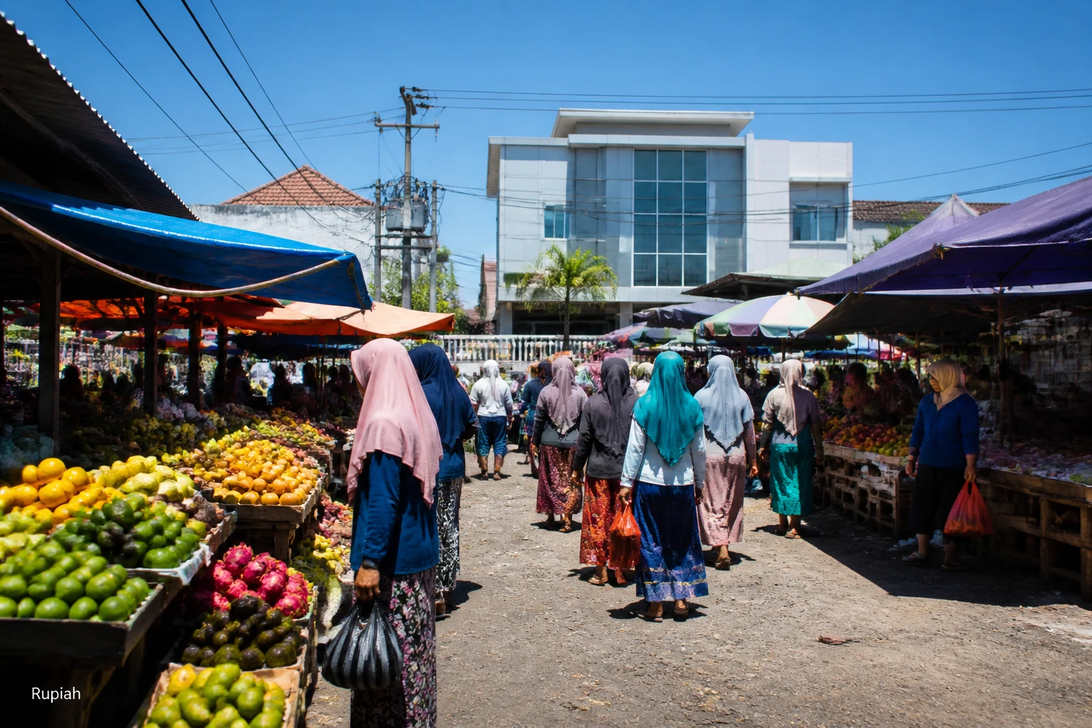 Bank of Indonesia Shields Bali from Fuel Shock—Lombok Investors Should Take Note