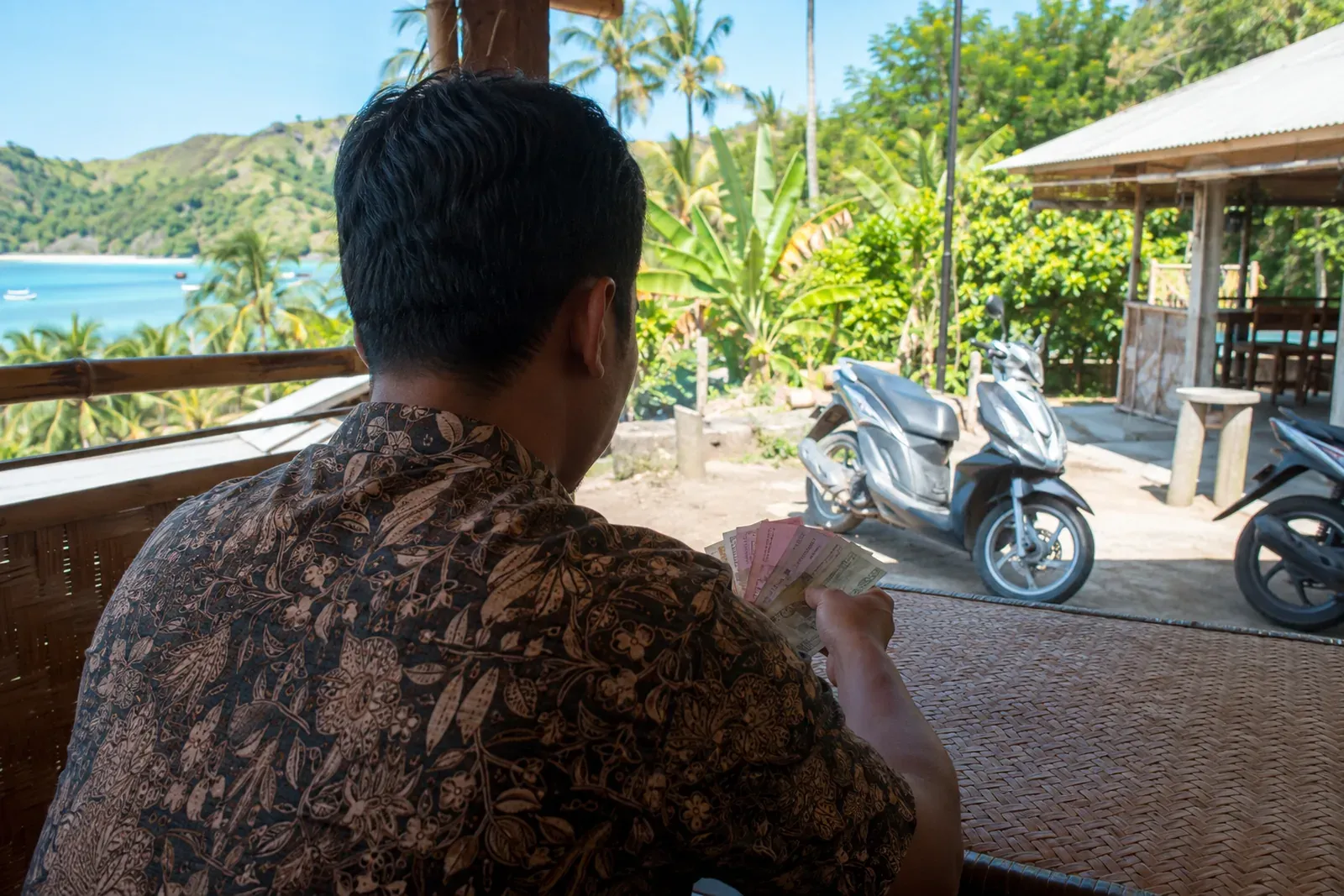 Bank Indonesia Puts Policy Certainty at the Centre of Investment Stability