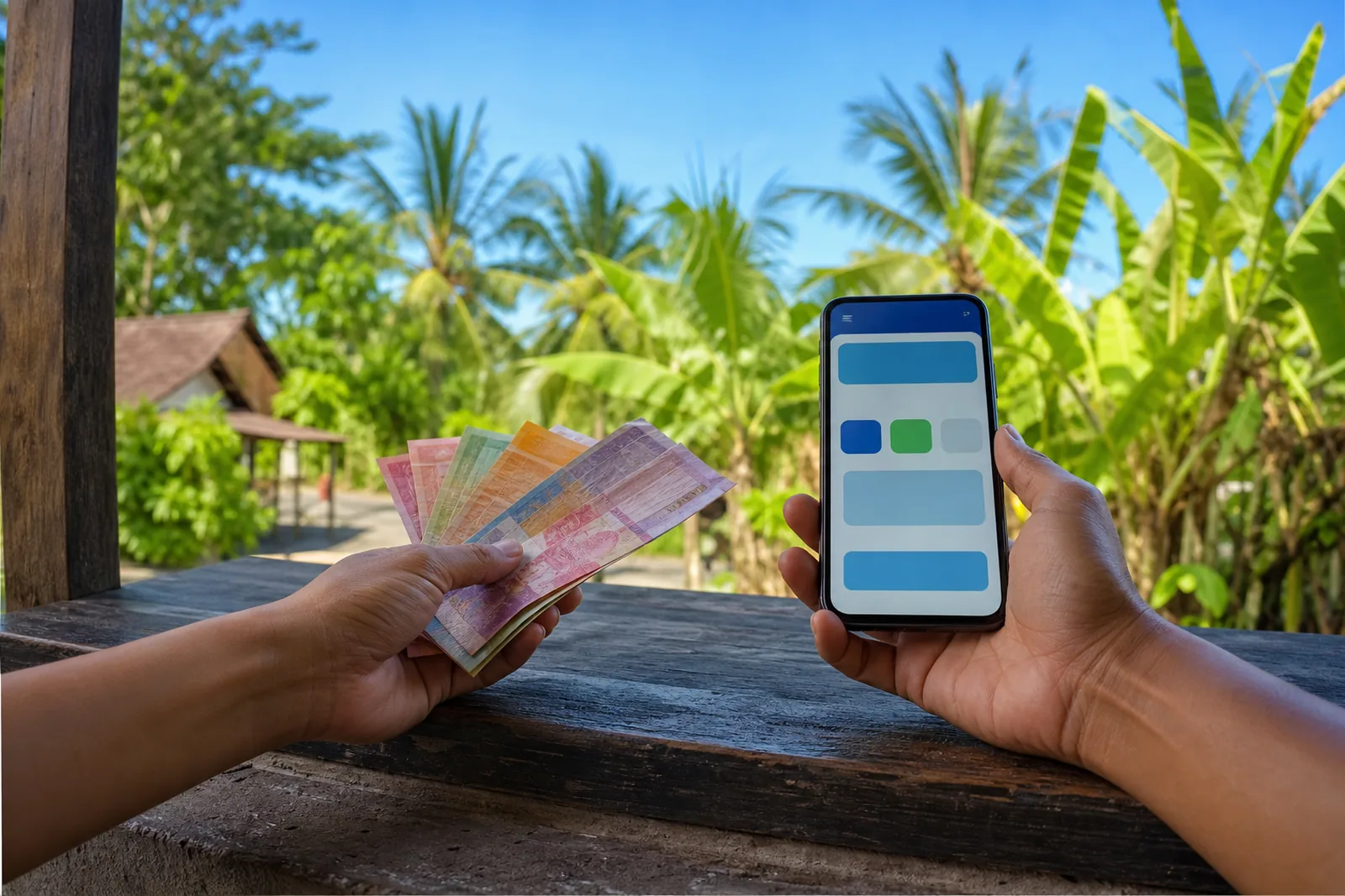 Daily Dispatch: Bank Indonesia Signals Continuity After Perry Warjiyo Resigns