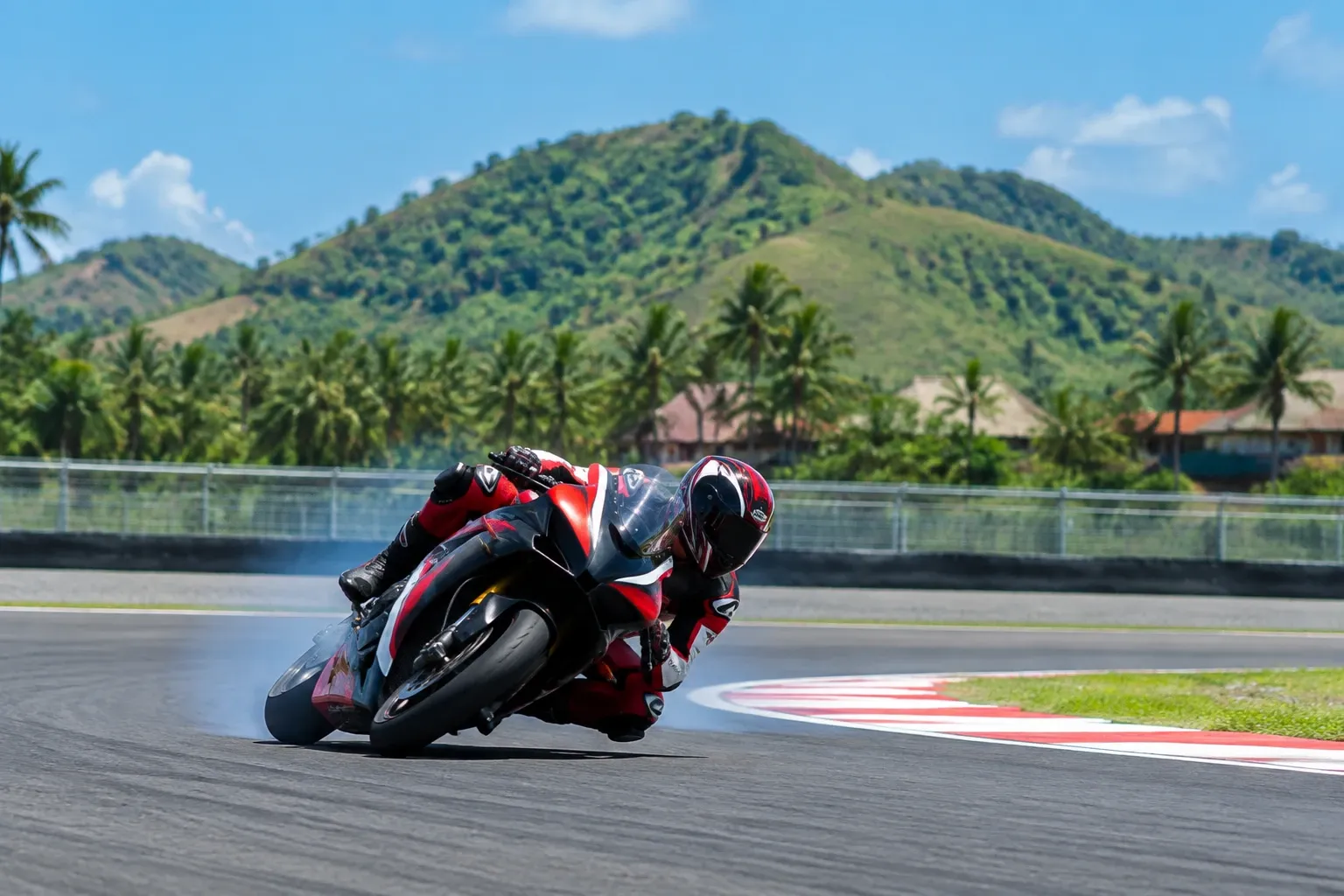 Betabeq Returns to Mandalika Ahead of 2026 MotoGP: What It Signals for Investors