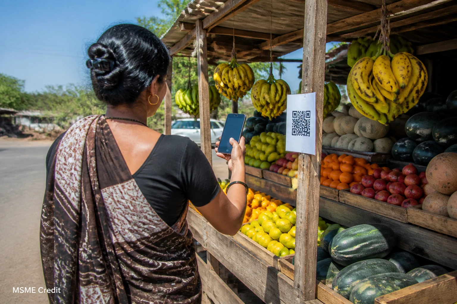 BI Says MSME Borrowers Can Absorb 5.25% Rate as Credit Holds Firm