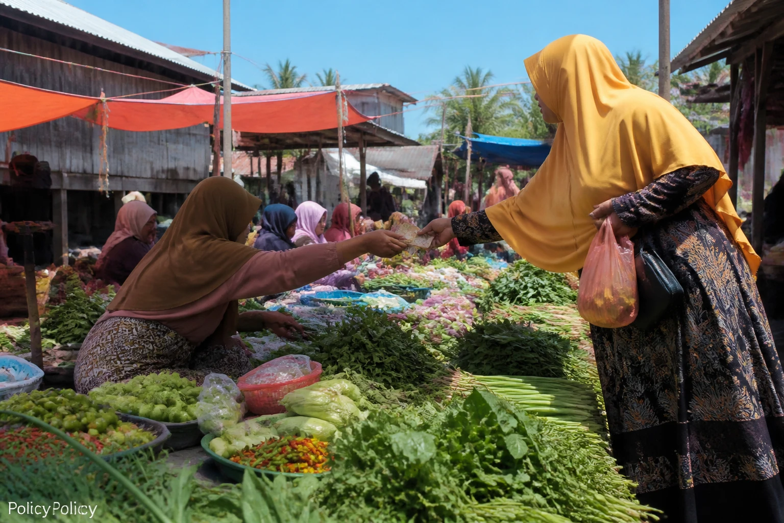 Daily Dispatch: BI's rate hike draws US$1.06bn into Indonesian bonds