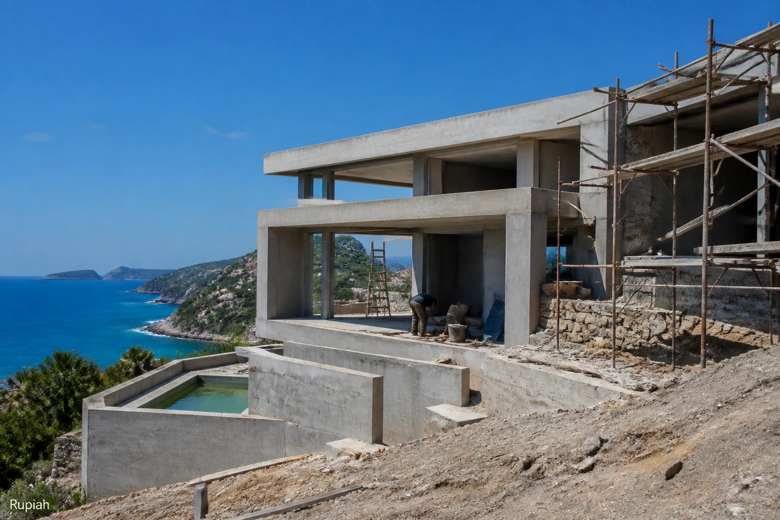 Central Bank Tightens: What Lombok Property Investors Need to Know