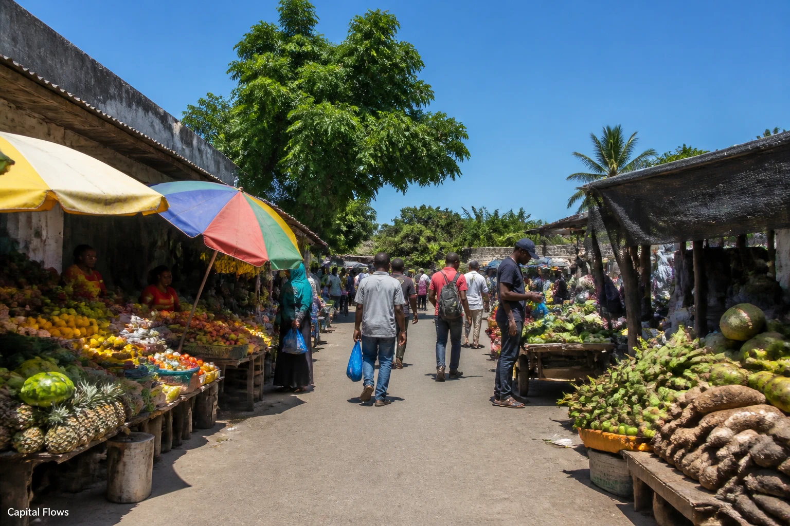 BI Rate Hikes Flip Capital Flows: Rupiah Strength, Lombok Timing Shifts