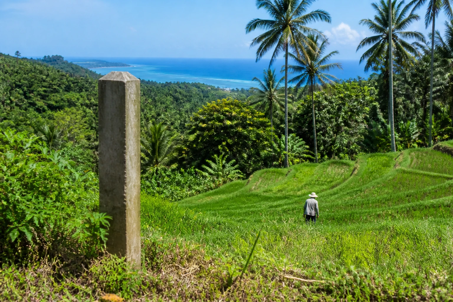 Boundary and Ownership Disputes Over Lombok Land: How to Avoid Them