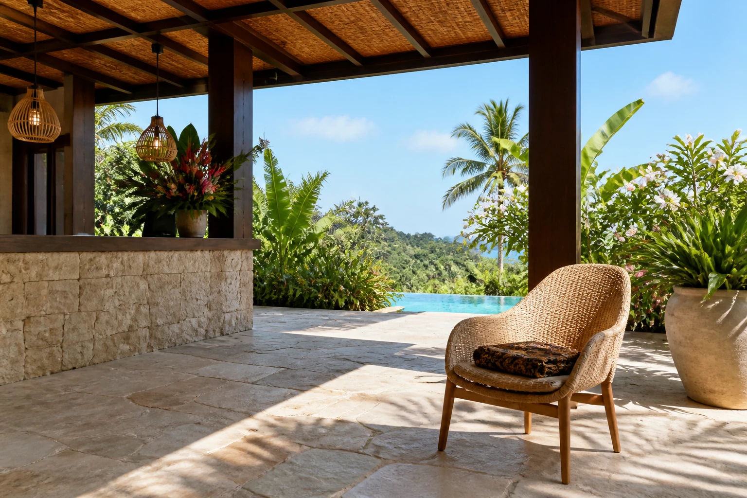 Branded Residences vs Independent Villas in Lombok: What the Premium Actually Buys