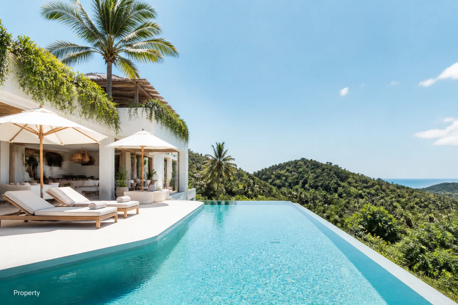 Break-even on a Lombok rental villa: how long until it pays for itself