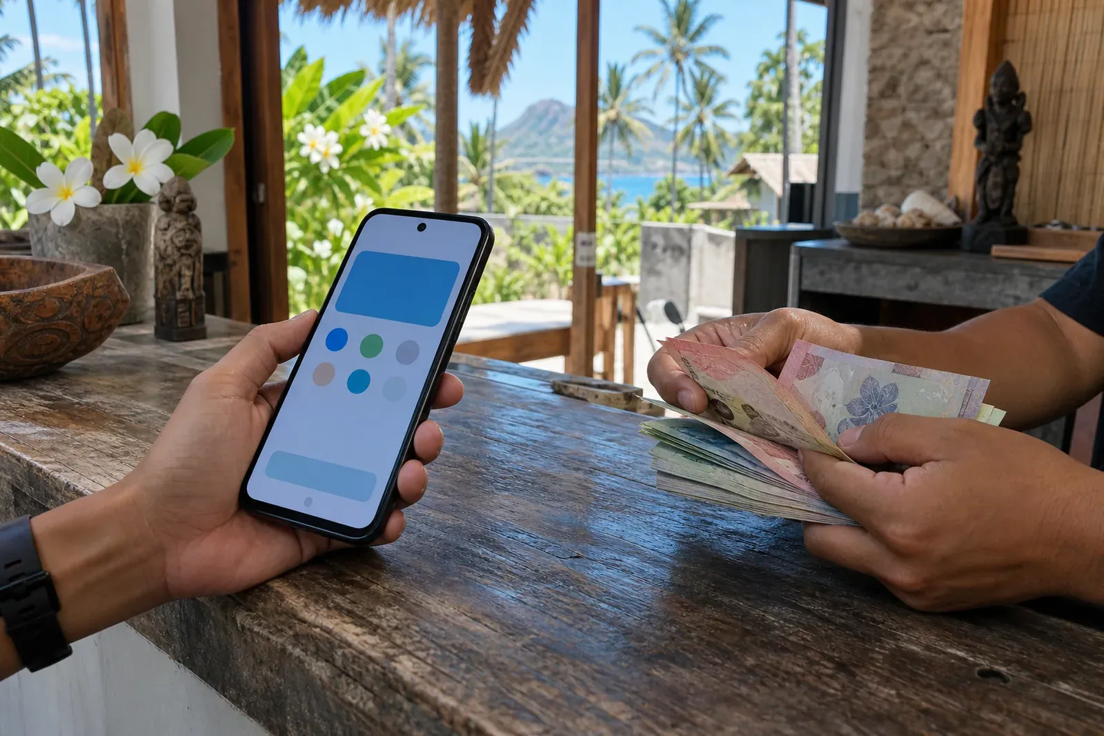 Lombok Notebook: Why BRICS Payment Links Matter to Indonesian Investors