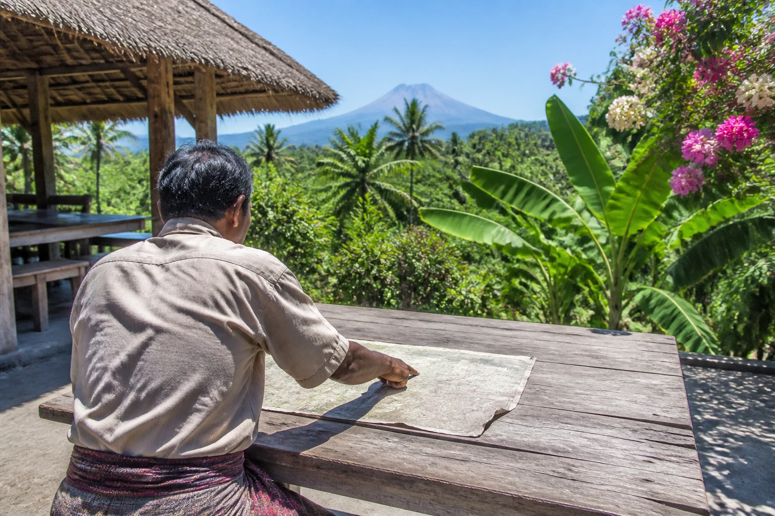 Using a Buyer's Agent or Property Finder in Lombok: What You Need to Know