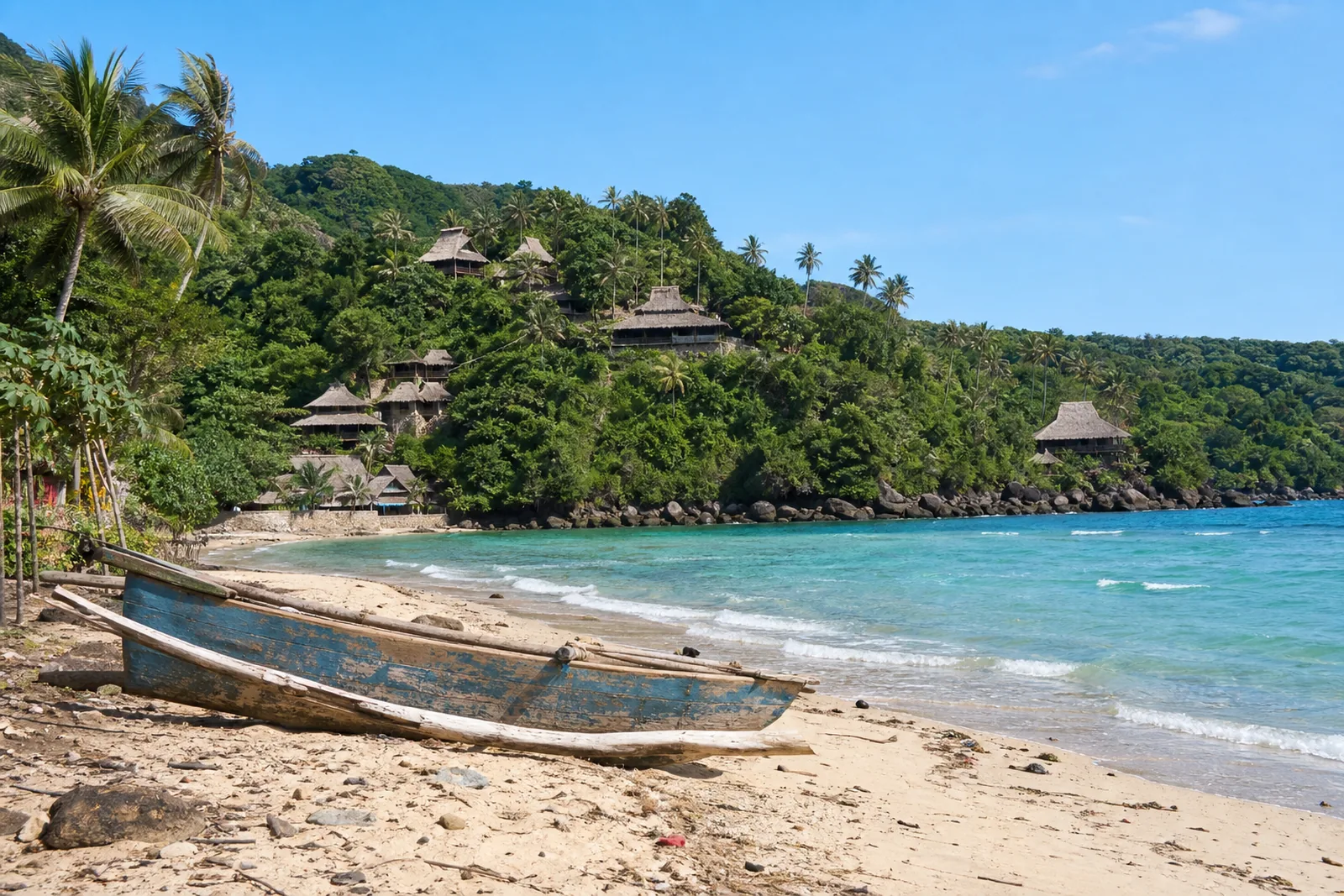Candidasa’s Quiet Appeal Highlights Bali’s East-Coast Tourism Pull